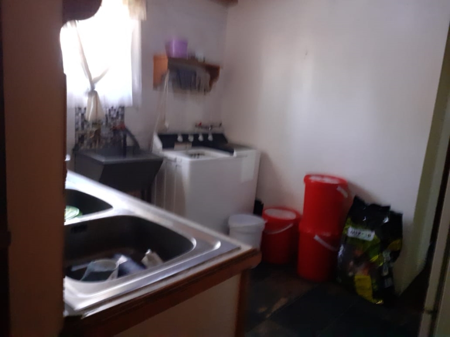 Commercial Property for Sale in Albertinia Western Cape